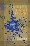 Robustness and Evolvability in Living Systems cover