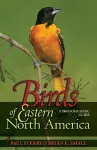 Birds of Eastern North America cover