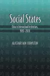 Social States cover