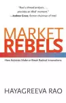 Market Rebels cover