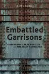 Embattled Garrisons cover