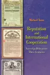 Reputation and International Cooperation cover