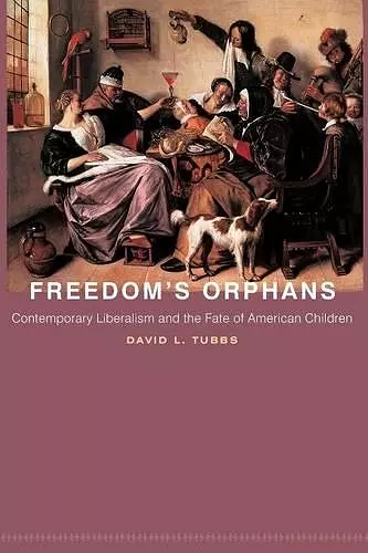 Freedom's Orphans cover