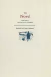 The Novel, Volume 2 cover