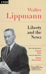 Liberty and the News cover