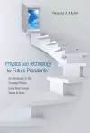 Physics and Technology for Future Presidents cover