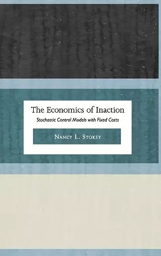 The Economics of Inaction cover