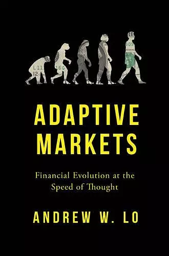 Adaptive Markets cover