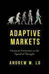 Adaptive Markets cover