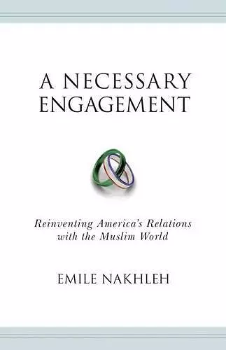 A Necessary Engagement cover