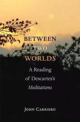 Between Two Worlds cover