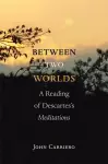 Between Two Worlds cover