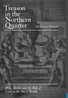 Treason in the Northern Quarter cover