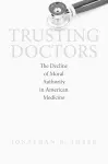 Trusting Doctors cover