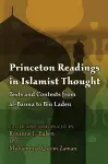 Princeton Readings in Islamist Thought cover