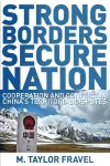 Strong Borders, Secure Nation cover