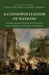 A Cosmopolitanism of Nations cover