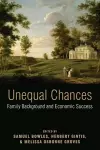 Unequal Chances cover