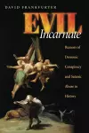 Evil Incarnate cover