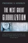 The Next Great Globalization cover