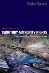 Territory, Authority, Rights cover