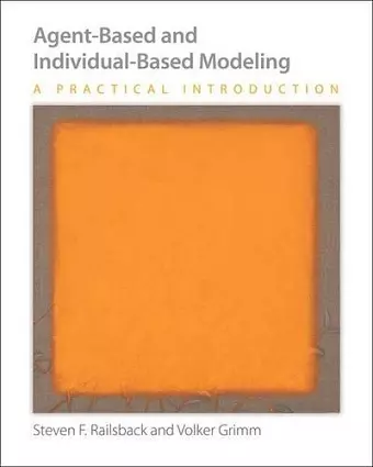 Agent-Based and Individual-Based Modeling cover