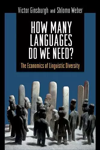 How Many Languages Do We Need? cover