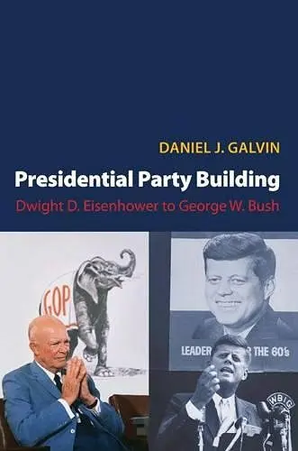 Presidential Party Building cover