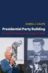 Presidential Party Building cover