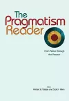 The Pragmatism Reader cover