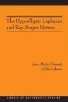 The Hypoelliptic Laplacian and Ray-Singer Metrics cover