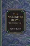 The Apologetics of Evil cover