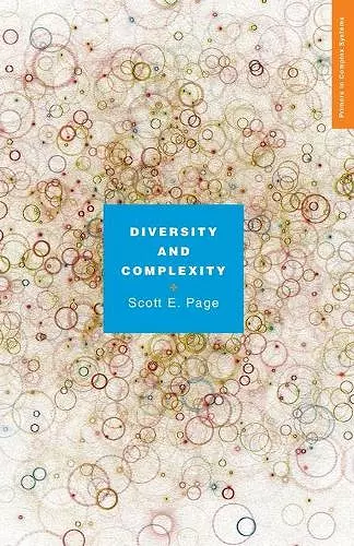 Diversity and Complexity cover