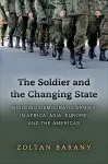 The Soldier and the Changing State cover