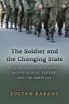 The Soldier and the Changing State cover