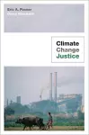 Climate Change Justice cover