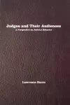 Judges and Their Audiences cover