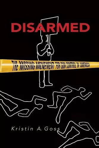 Disarmed cover