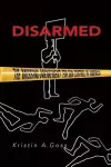 Disarmed cover