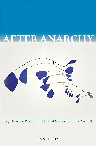 After Anarchy cover