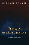 Jihad in Islamic History cover