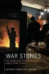 War Stories cover