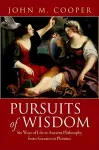 Pursuits of Wisdom cover