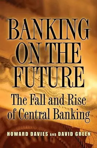 Banking on the Future cover