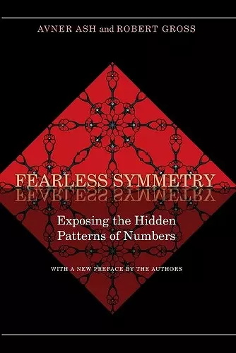 Fearless Symmetry cover