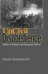 Uncivil Disobedience cover