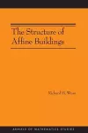 The Structure of Affine Buildings cover