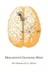 Descartes's Changing Mind cover