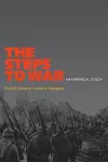 The Steps to War cover