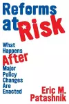 Reforms at Risk cover